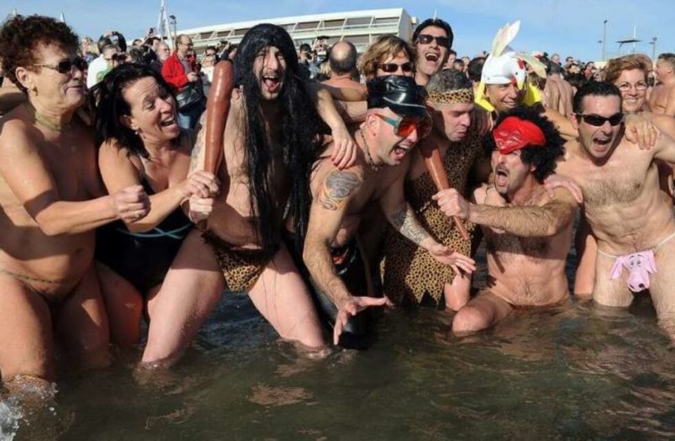 ¿Te llego? Se hizo viral la promoción de una fiesta sexual, pero si llamás te encontrás con una sorpresa