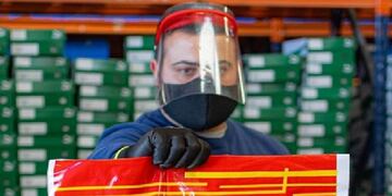 Cerraron dos locales de La Peatonal de Mar del Plata al detectar un caso de coronavirus (Foto: Instagram Open Sports)