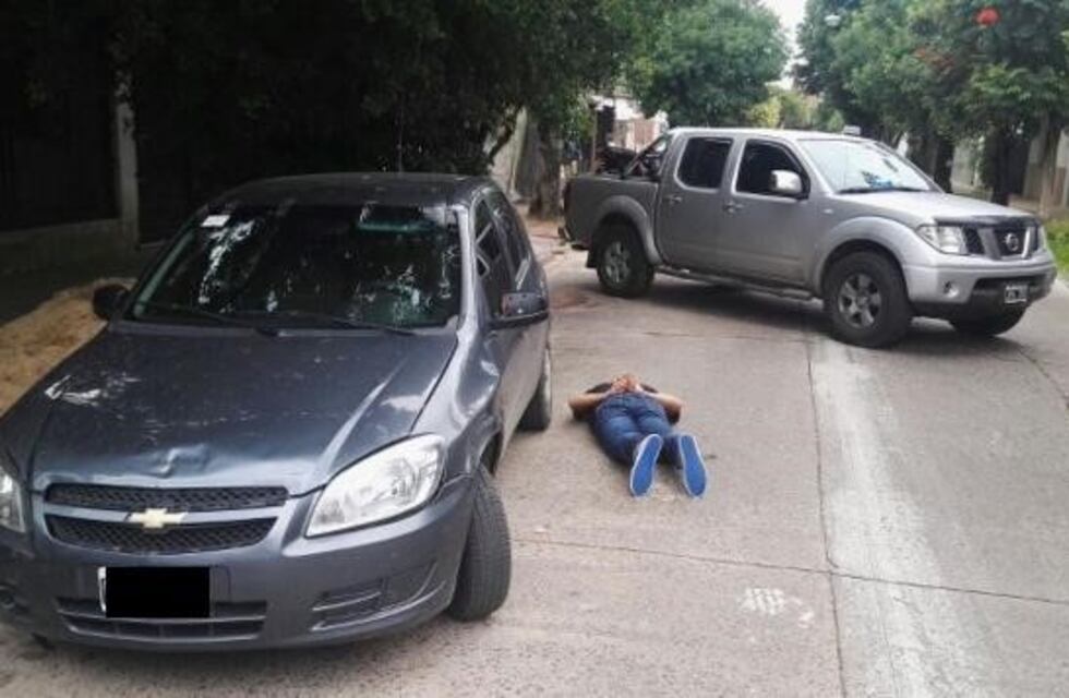 Un proveedor de Los Monos acordó seis años de prisión por otra causa de narcotráfico