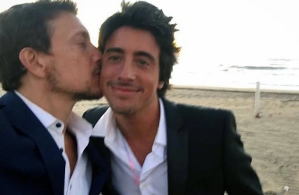 El emotivo video de Nico Vázquez donde recordó a su hermano Santiago a cuatro años de su muerte: “Siempre juntos”