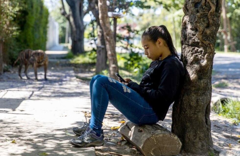 La historia de Ámbar, la joven que no subió al colectivo de la tragedia por problemas económicos
