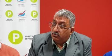 Piden que se declare la emergencia sanitaria en Departamento Facundo Quiroga