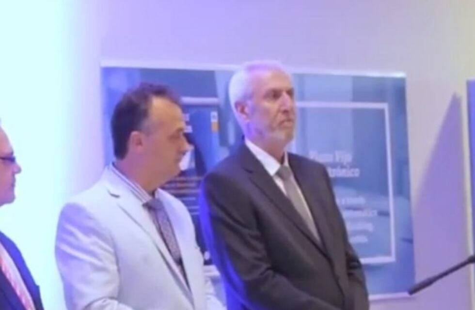 Confirman que la víctima del crimen en City Center era un gerente bancario