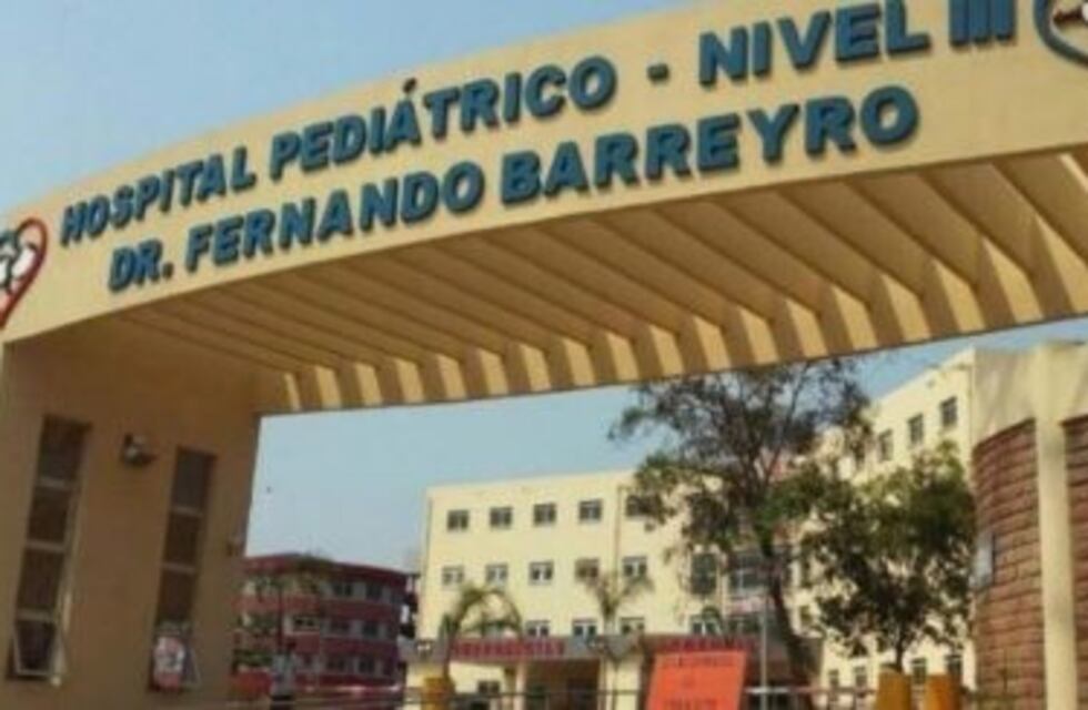 Sigue grave la nena que cayó de un balcón en Oberá