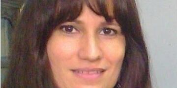 Investigan la muerte de la bibliotecaria María de los Ángeles Paris en la Comisaría 10° de Rosario\u002E