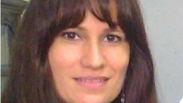 Maru00eda de los u00c1ngeles Paris falleciu00f3 el 3 de mayo en la Comisaru00eda 10u00b0.