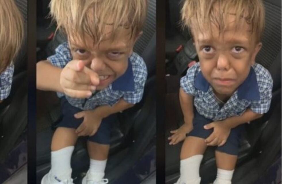 Una madre grabó a su hijo de 9 años pidiéndole quitarse la vida porque en su escuela sufre bullying