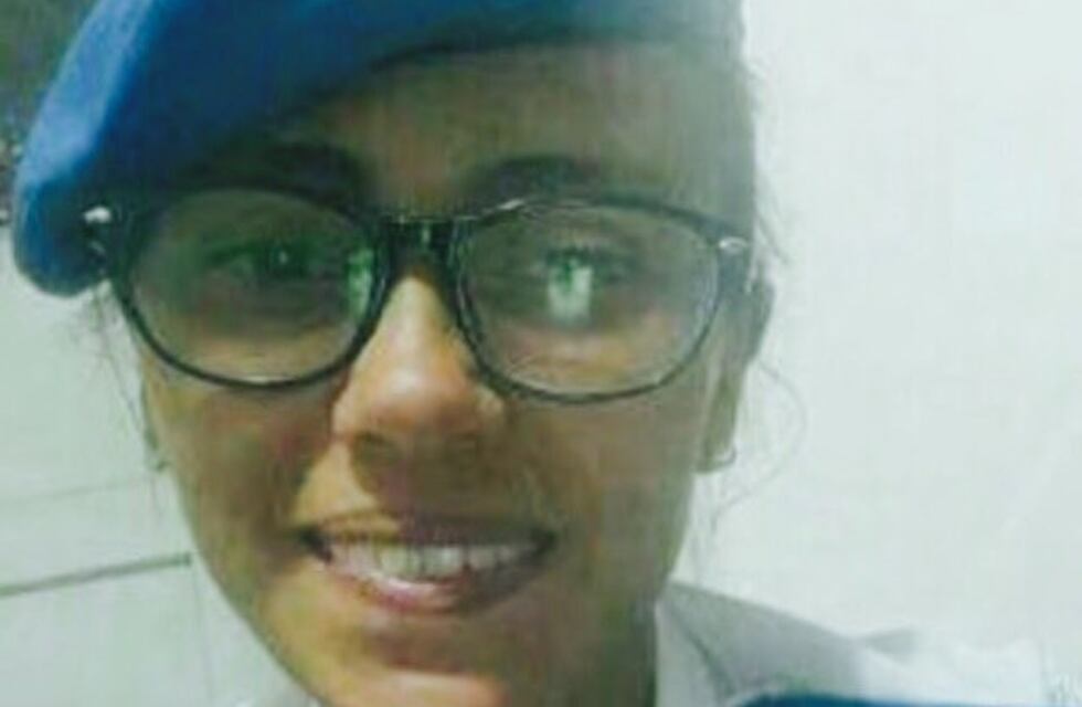 Monte Chingolo: Cayó el acusado de atropellar y matar a una policía