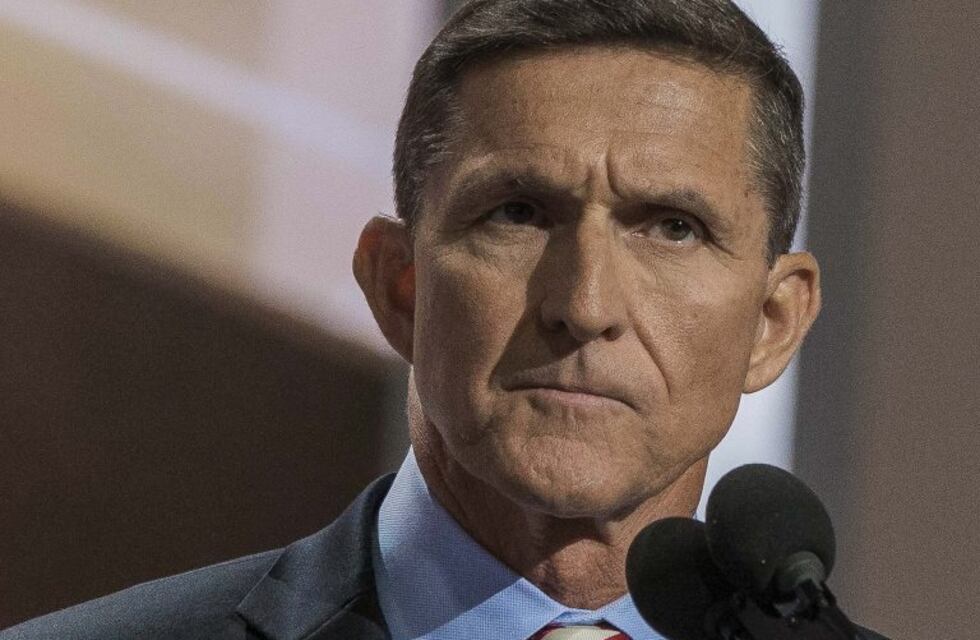 Crisis en la Casa Blanca: renunció el asesor de seguridad de Donald Trump