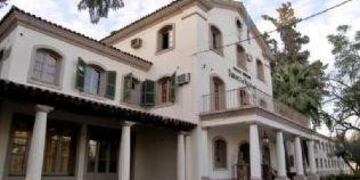 Palacio Ramírez de Velazco