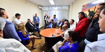 PJ Chubut\u002E
