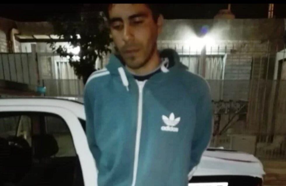 Enloquecido, atacó a palazos a su novia y a su hermana