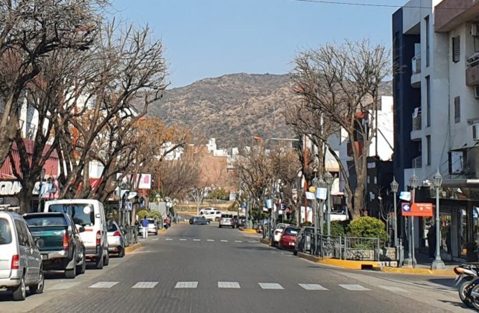 Carlos Paz superó los 700 casos de coronavirus: 17 nuevos contagios