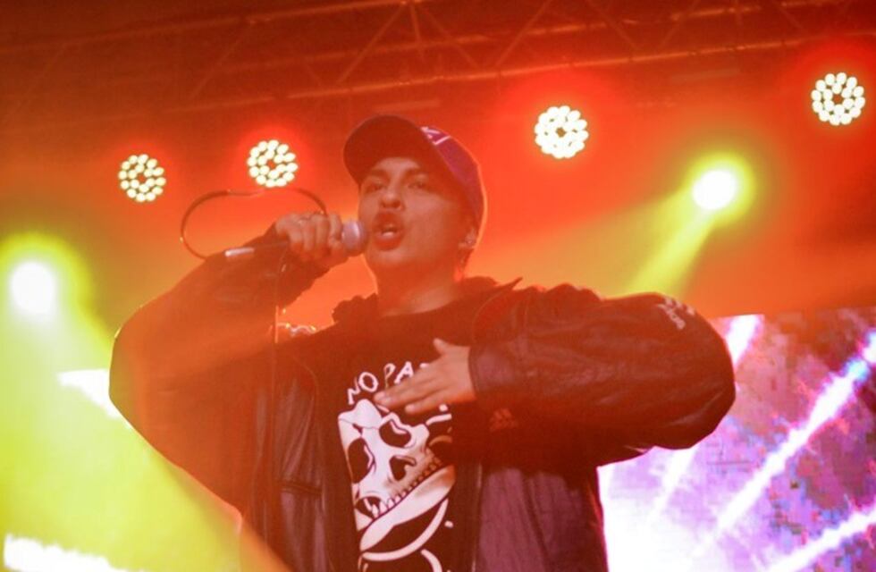 Pasó el Las Heras TRAP 2019