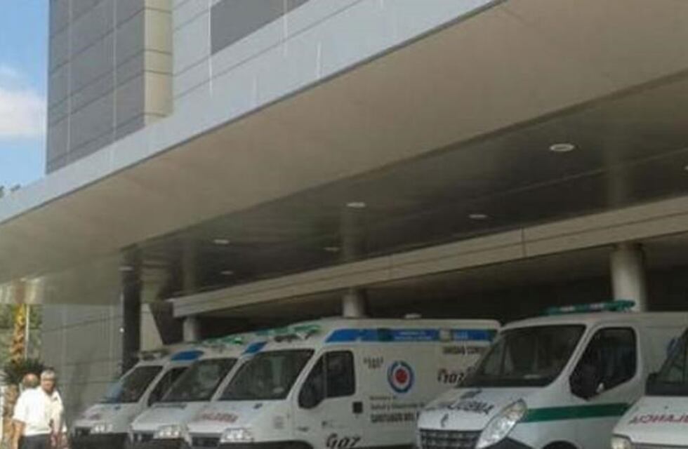 Nueva ablación multiorgánica beneficiará a cinco personas