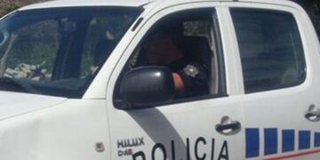 La investigación quedó a cargo de la Comisaría II