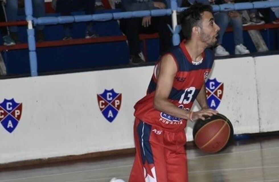 Básquet: Ateneo y Pellegrini ganadores en la tercera fecha del torneo local