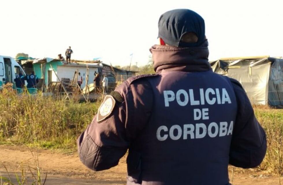 Tocalli sobre el desalojo en Juárez Celman: "40 familias acordaron y quedan entre 20 y 30"