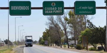 El aberrante hecho de abuso sexual contra una menor ocurrió en la localidad de Deán Funes\u002E