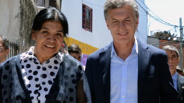 Margarita Barrientos