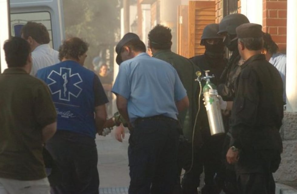 Femicidio en La France: hace 13 años, la víctima había sobrevivido al mismo ataque