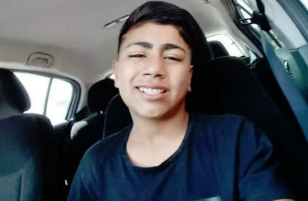 Río Segundo: asesinaron a un joven de 13 años para robarle la bicicleta
