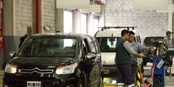 Realizar la VTV costará más caro en la provincia de Buenos Aires