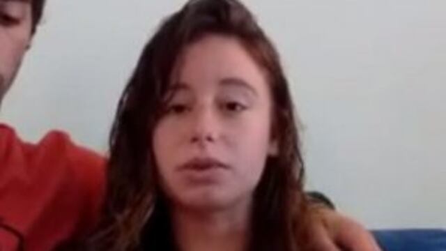 Una mendocina denunciu00f3 un ataque sexual en Mu00e9jico