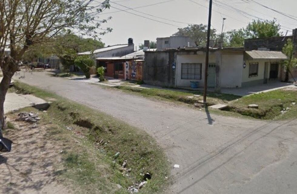 Una pelea entre vecinos terminó con dos heridos de bala en zona norte
