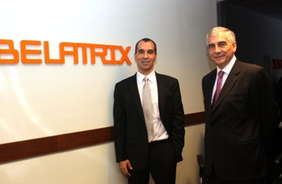 Mendocino creó empresa de software que tiene 500 empleados y prevé llegar a Sillicon Valley