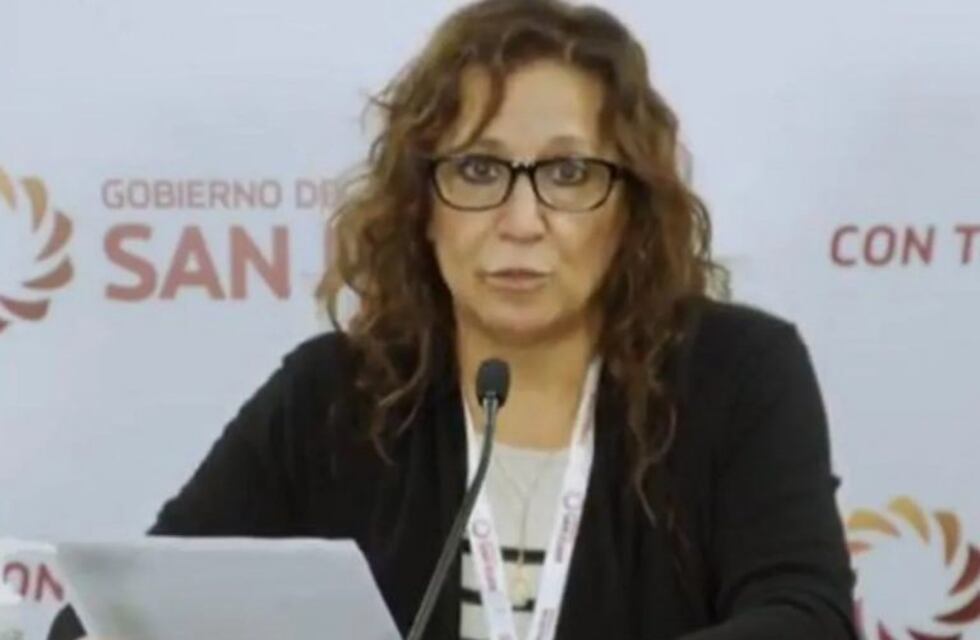 Funcionaria sanjuanina advirtió que “las nuevas variantes pueden matar en cuestión de horas”