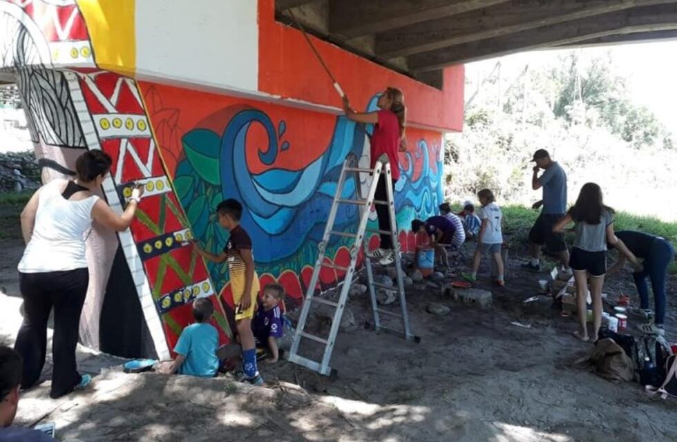 Anisacate invita a conformar un registro de artistas