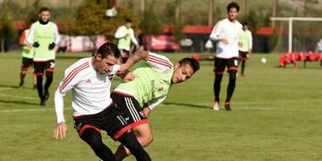 Cambio de horario Uniu00f3n - Newell's