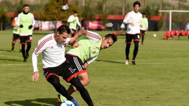 Cambio de horario Uniu00f3n - Newell's