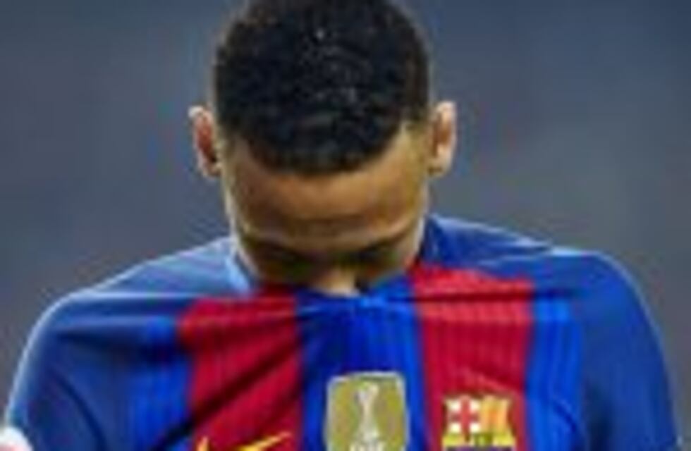 Piden cinco años de cárcel para Neymar por estafa
