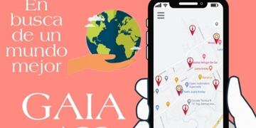 Concurso estudiantil por el medio ambiente