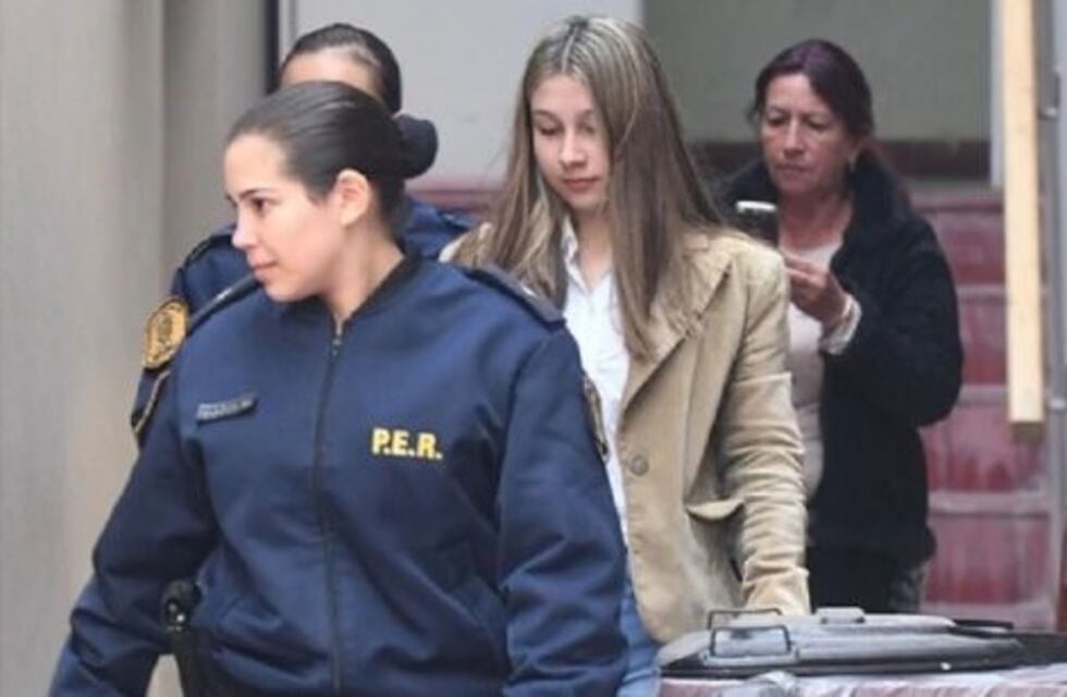 Un perito complicó más a Nahir Galarza: "Jamás vi que a una persona se le escapen dos tiros"