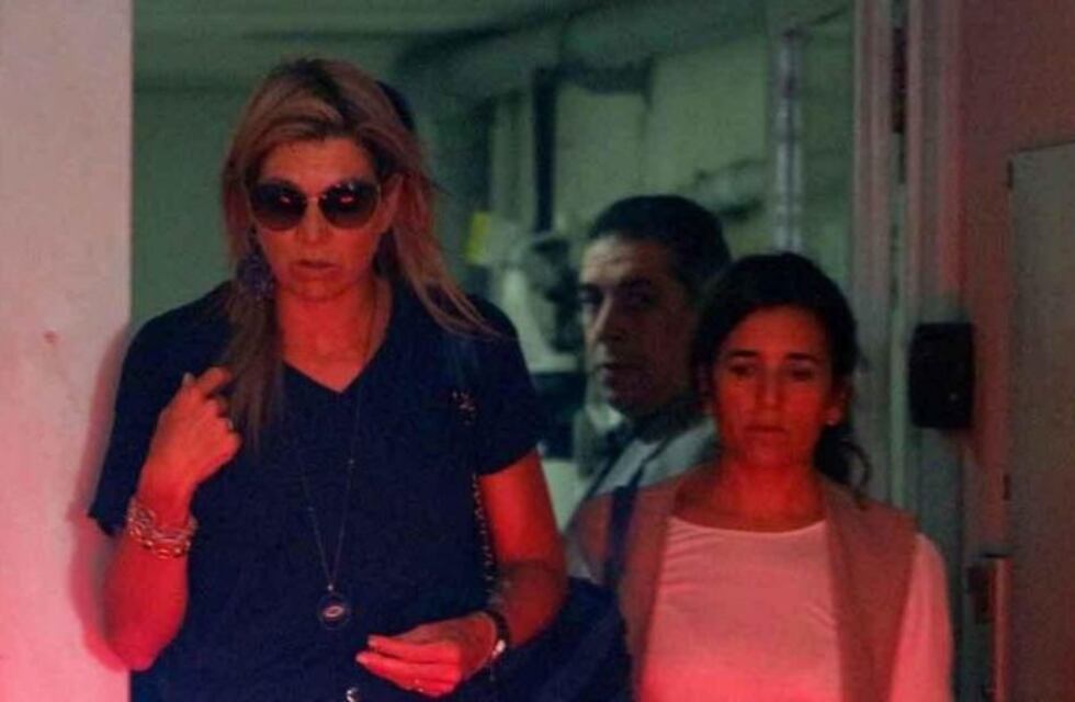 La reina Máxima de Holanda visita a su padre, internado en una clínica