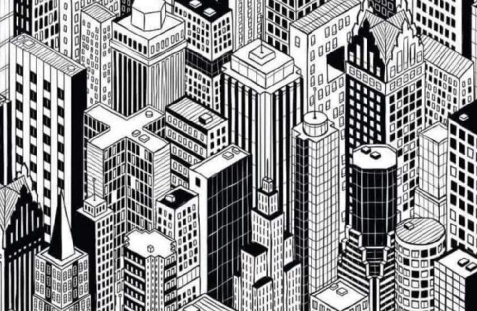 ¿Dónde se oculta el gato en la ciudad? El nuevo reto viral que circula en las redes