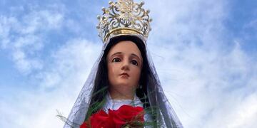 Fiesta Patronal Piquillín