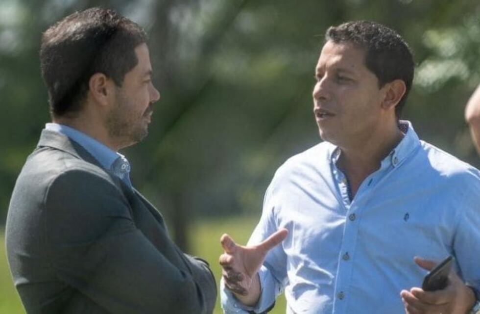 Gordillo confirmó que Brítez se quiere ir de Central