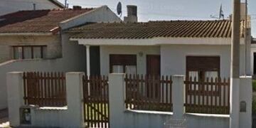 Roban en una vivienda