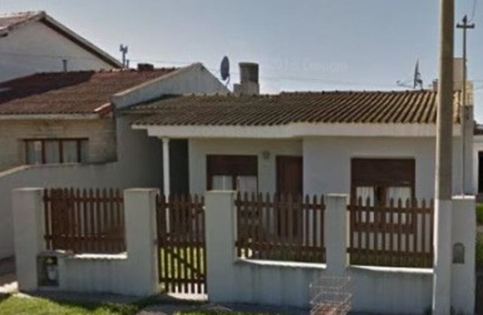 Delincuentes ingresan a una vivienda y roban elementos de valor.