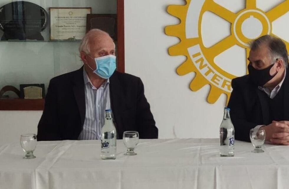 Miguel Lifschitz ya piensa en elecciones y no descarta ser candidato a senador
