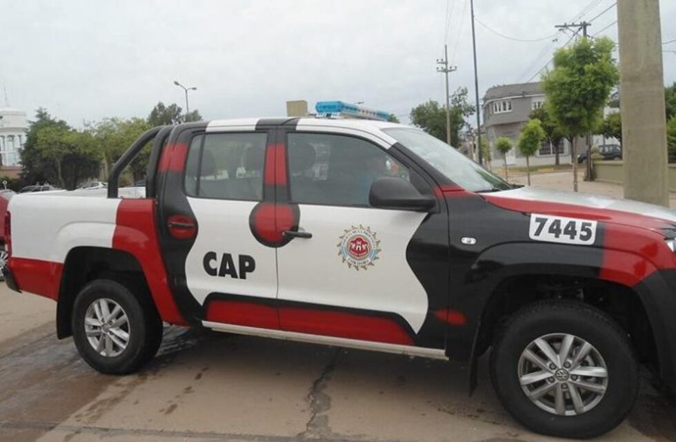 Lo acusaron de atacar a una menor y fue "molido a golpes"