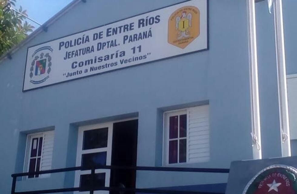 Un joven alcoholizado intentó ingresar a la vivienda de su pareja rompiendo la puerta
