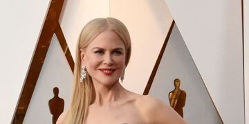 Los mejores vestidos en la historia de la Alfombra Roja\u002E