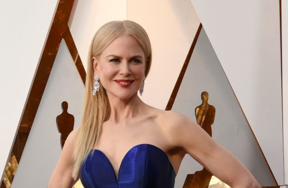 Top 5: los mejores vestidos en la historia de la Alfombra Roja de los Oscar