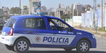 Sistemas de alarmas en la mira\u002E