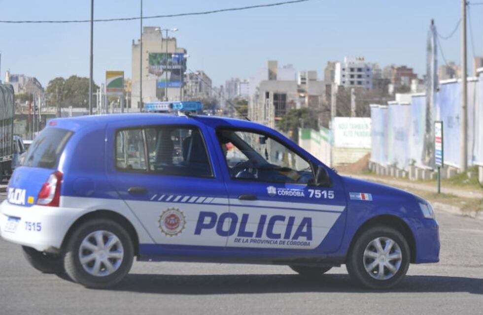 Sistemas de alarmas en el ojo de la Policía de Córdoba